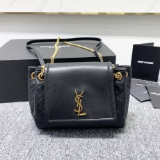 YSL Satchel Bags